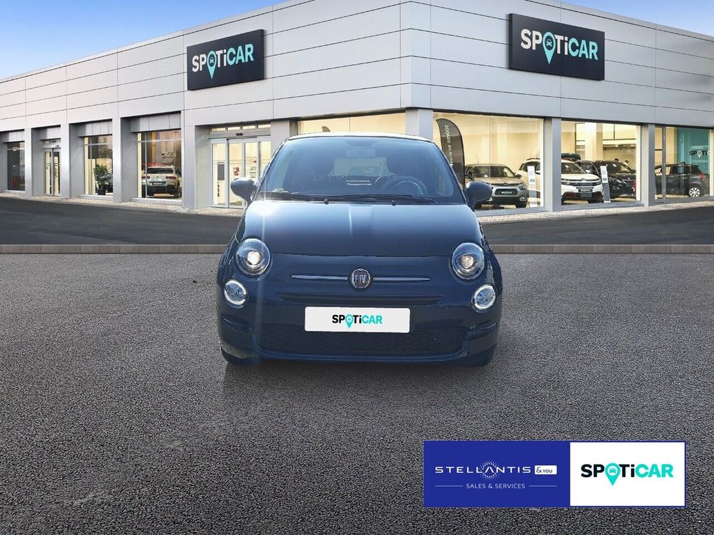 Fiat 500C 2023