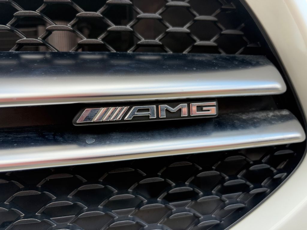 Mercedes-Benz A 35 AMG