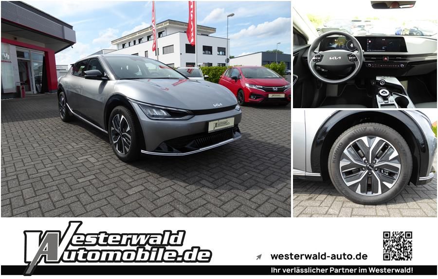 Kia EV6 2024