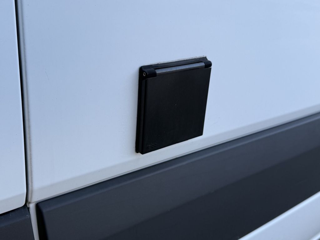 Mercedes-Benz Sprinter 2016