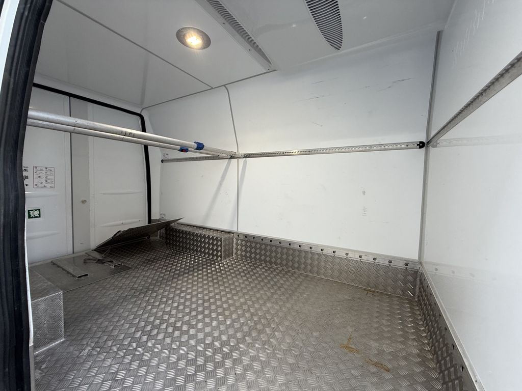 Mercedes-Benz Sprinter 2016