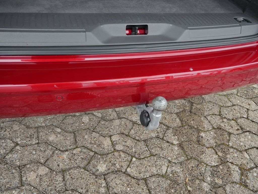 Volkswagen T7 Multivan 2024