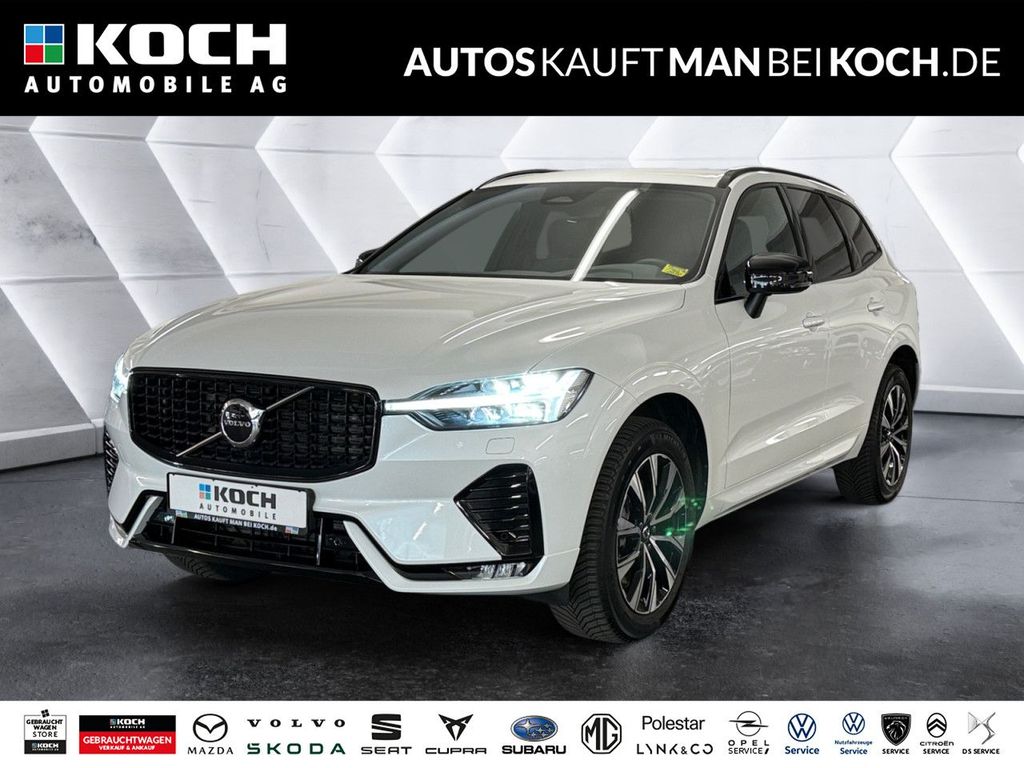 Volvo XC60 2024