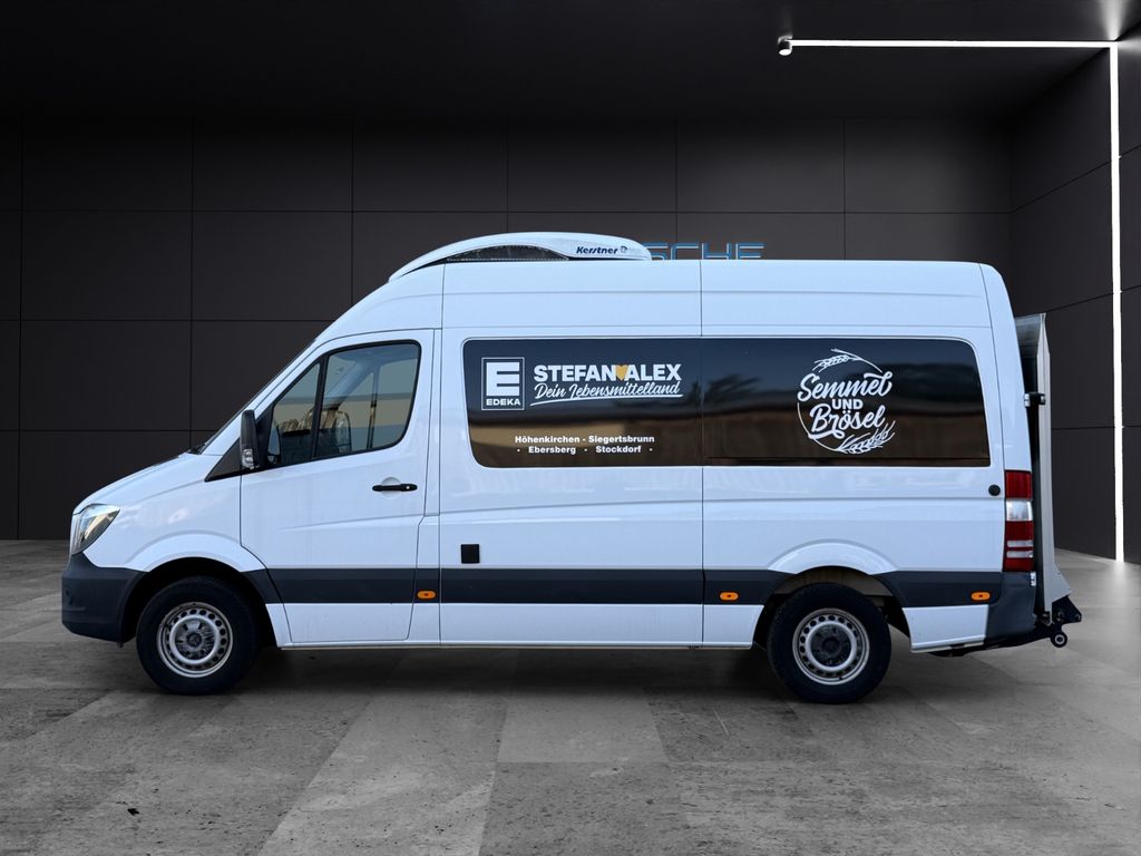 Mercedes-Benz Sprinter 2016