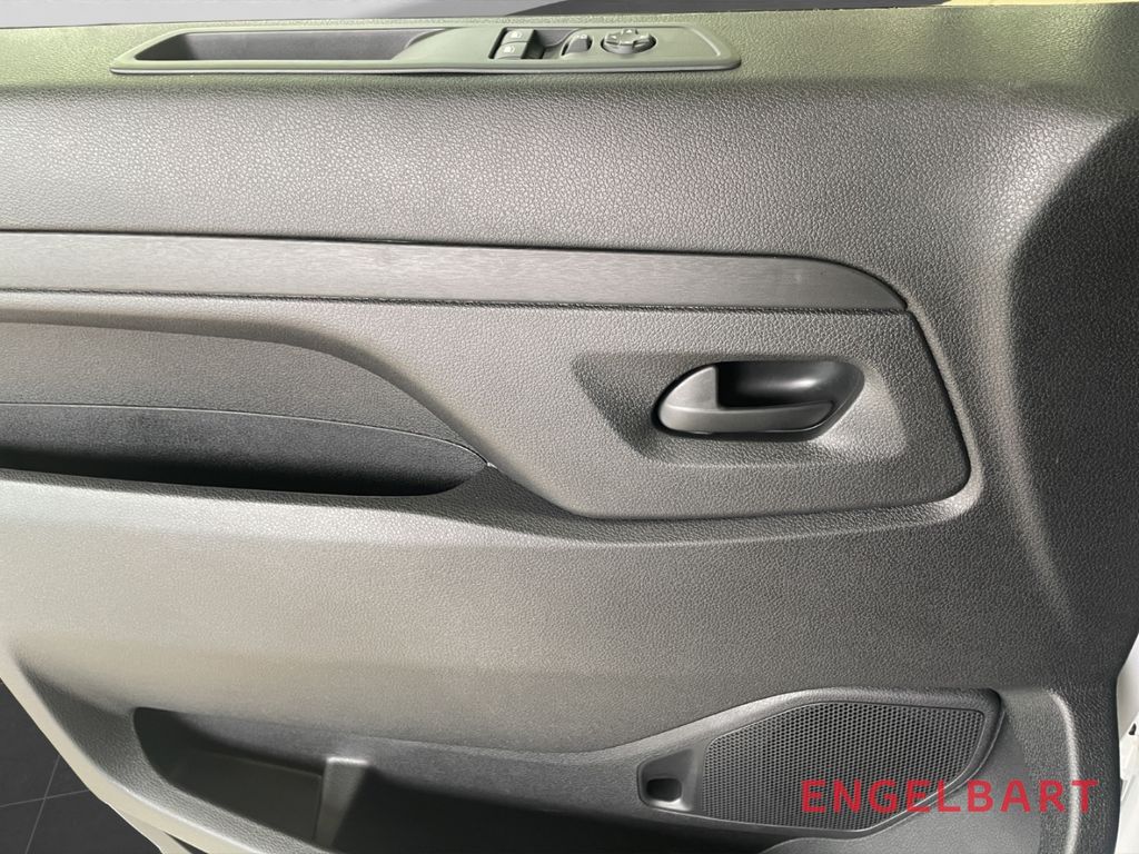 Toyota Proace (Verso)