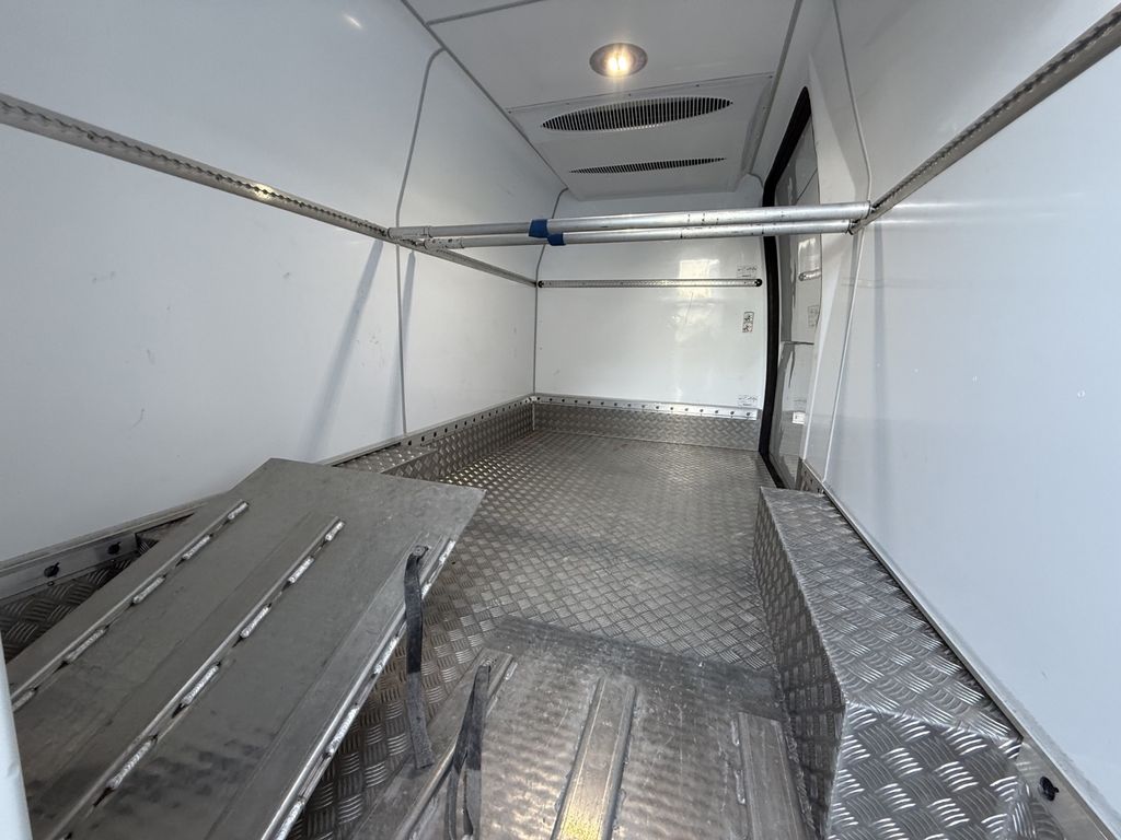 Mercedes-Benz Sprinter 2016