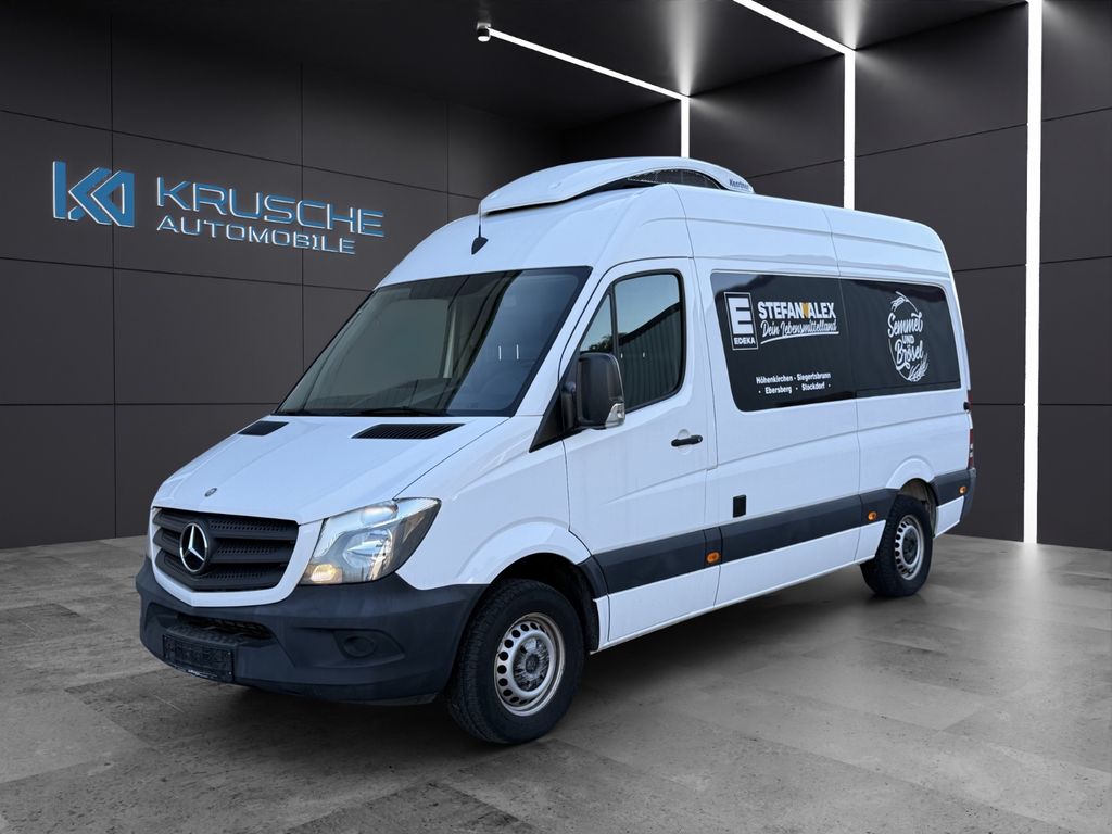 Mercedes-Benz Sprinter 2016