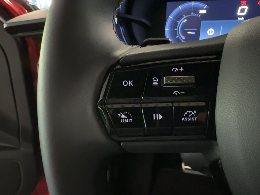 Alfa Romeo Junior 2025