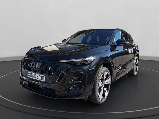 Audi Q5 2025