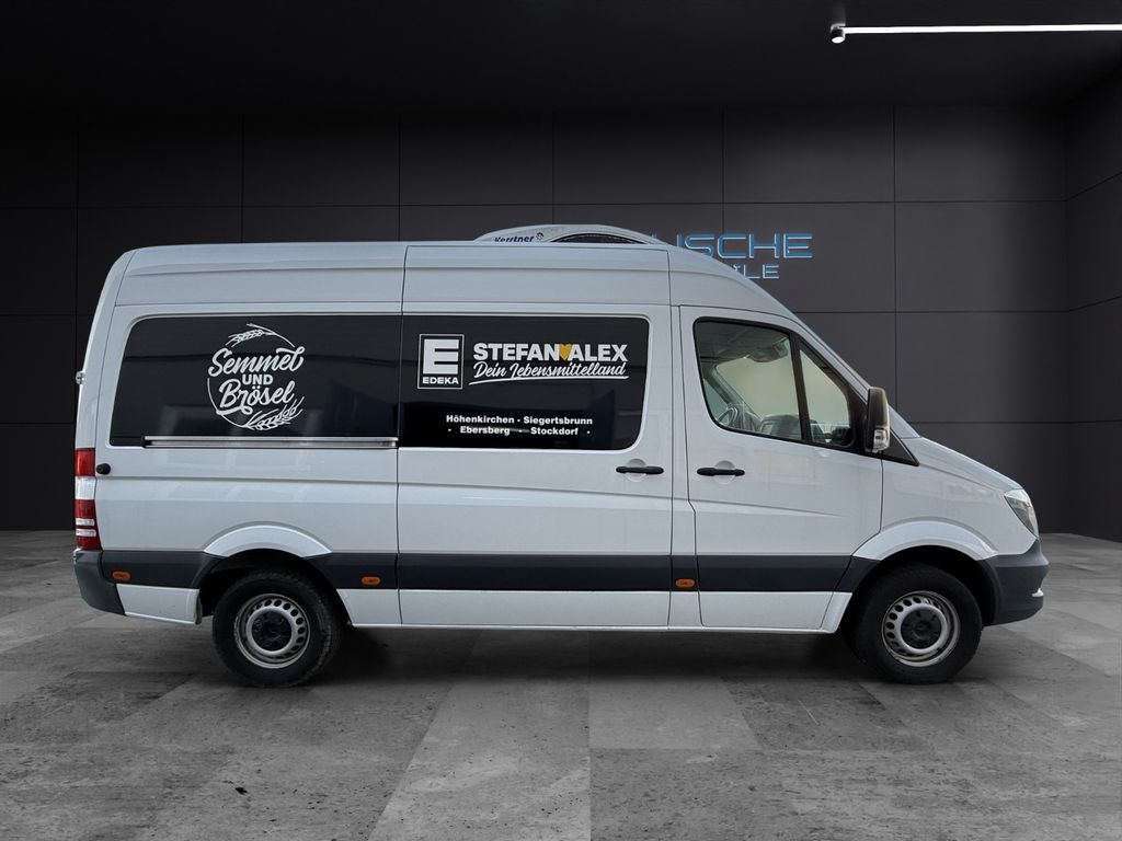 Mercedes-Benz Sprinter 2016