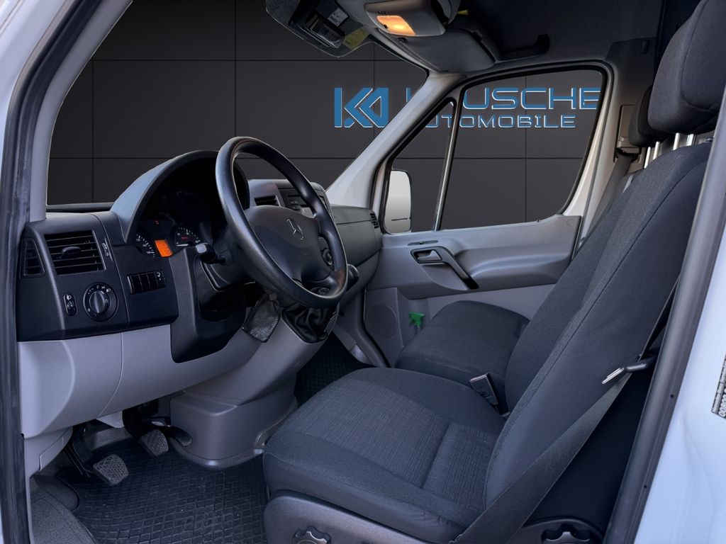 Mercedes-Benz Sprinter 2016