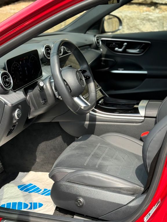 Mercedes-Benz C 300 2023