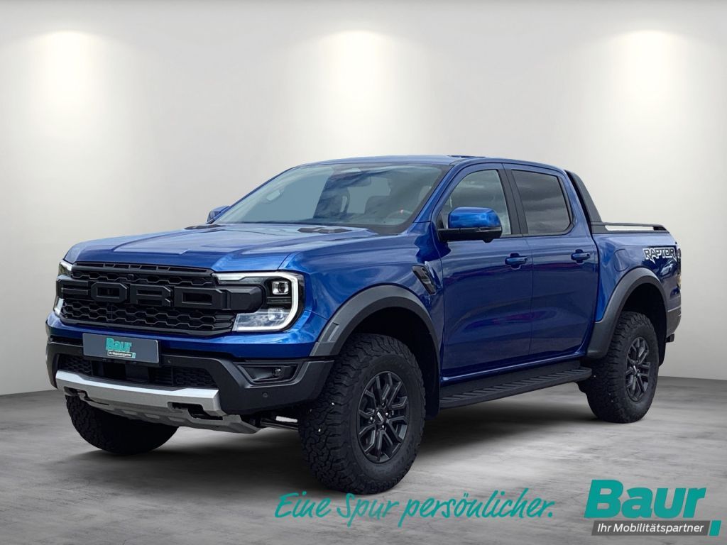 Ford Ranger 2025