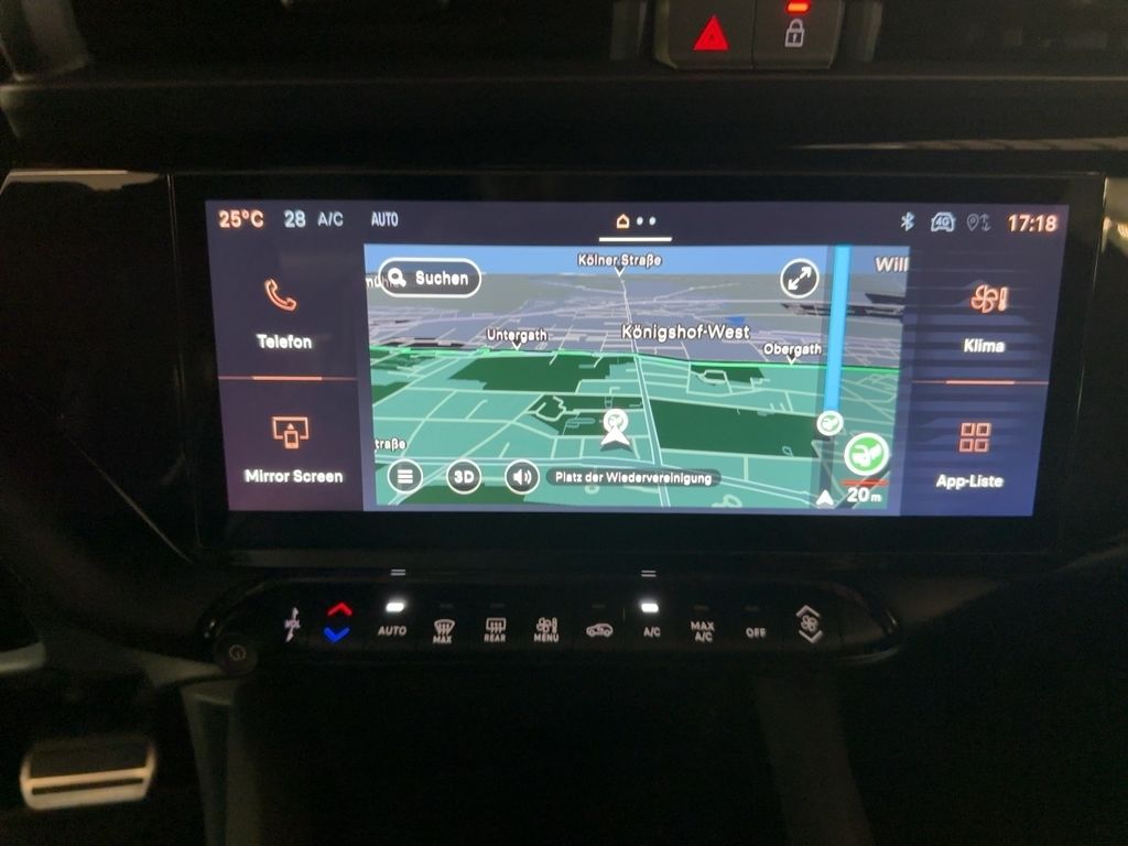 Alfa Romeo Junior 2025