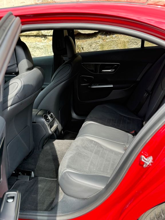 Mercedes-Benz C 300 2023