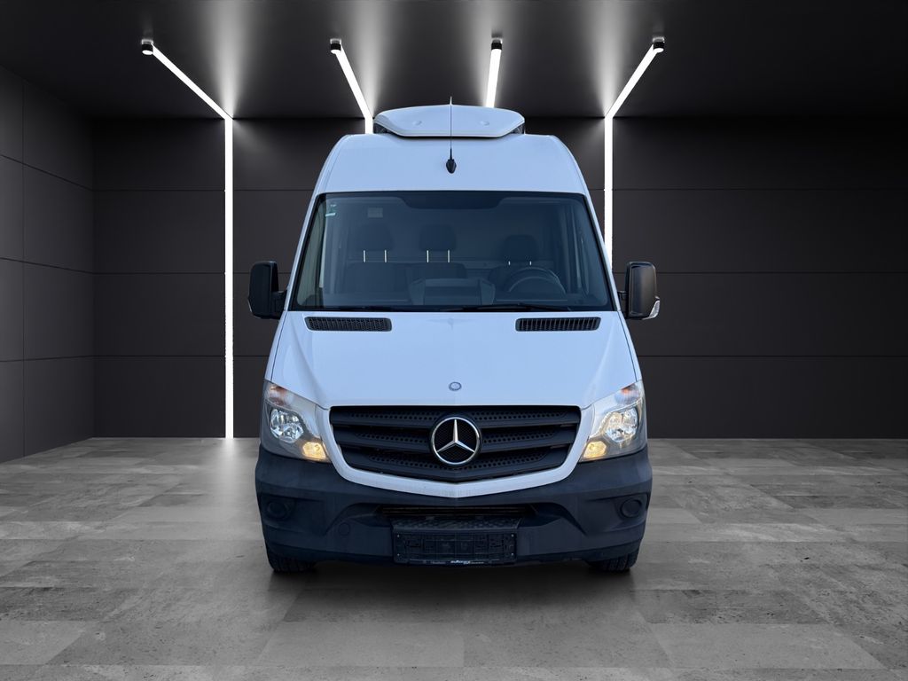 Mercedes-Benz Sprinter 2016