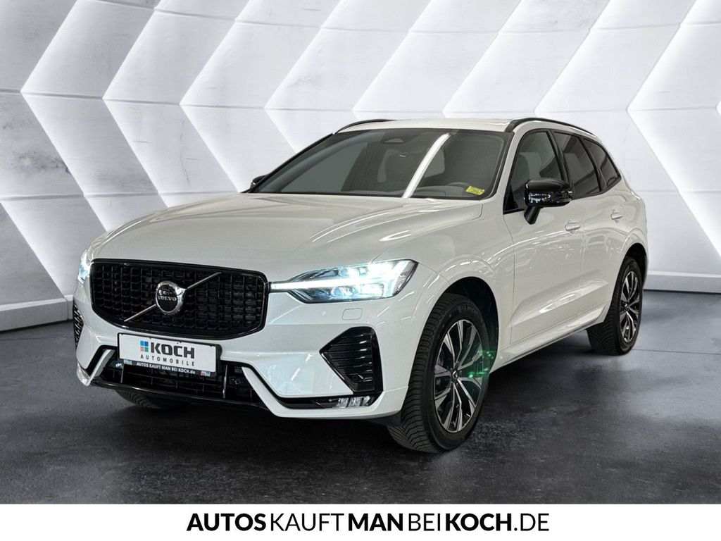 Volvo XC60 2024