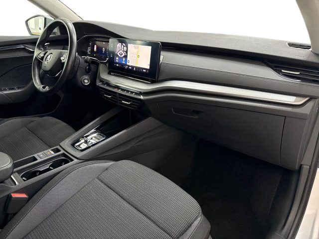 Skoda Octavia 2021