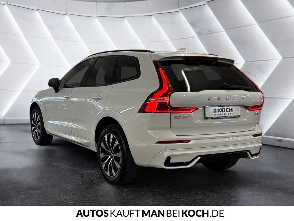 Volvo XC60 2024