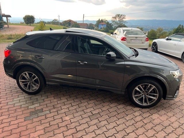 Audi Q3 2024