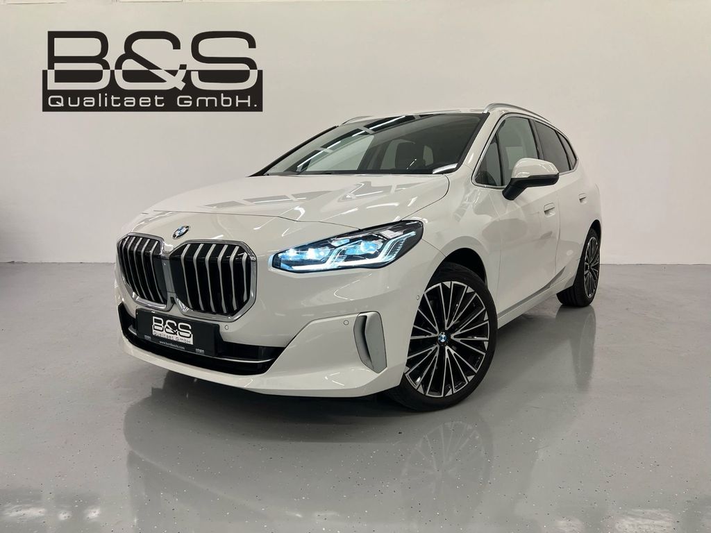 BMW 223 Active Tourer 2023