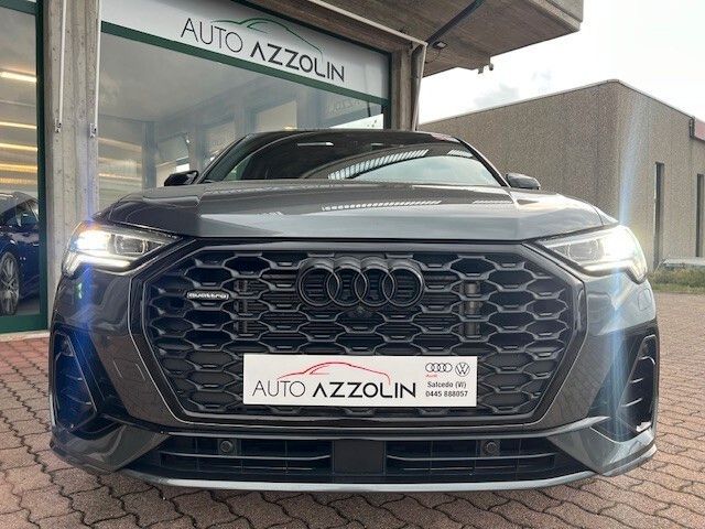 Audi Q3 2024