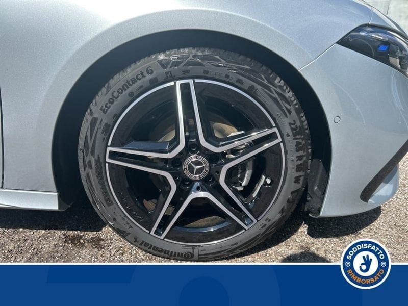 Mercedes-Benz A 180 2025