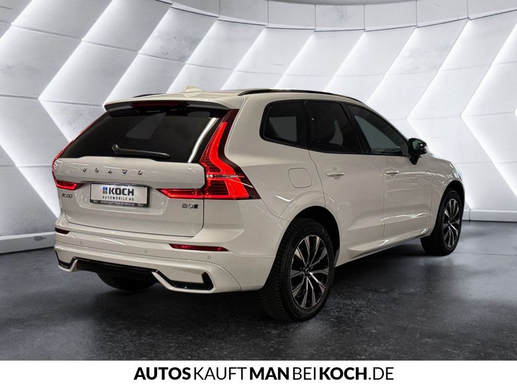 Volvo XC60 2024