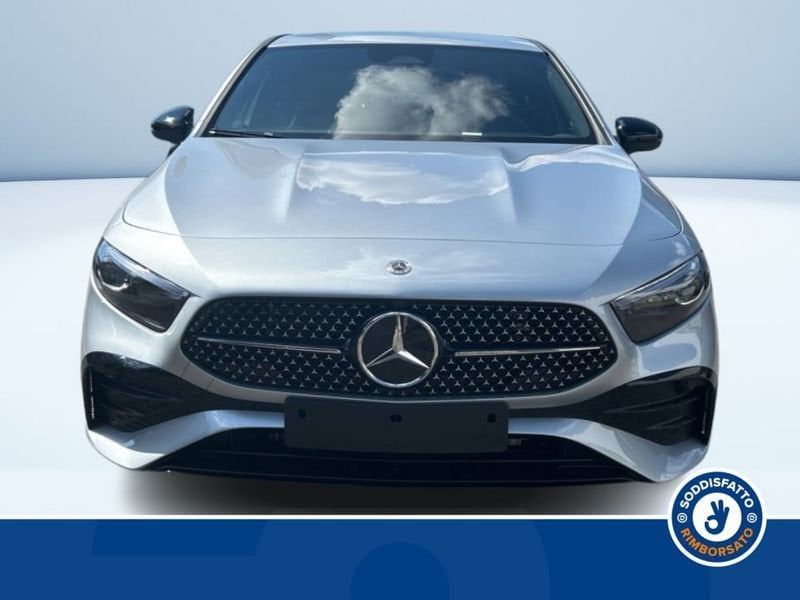 Mercedes-Benz A 180 2025