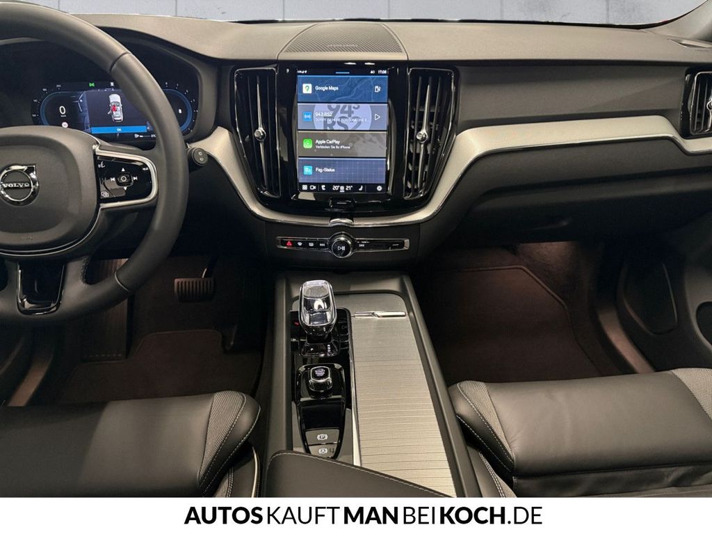 Volvo XC60 2024