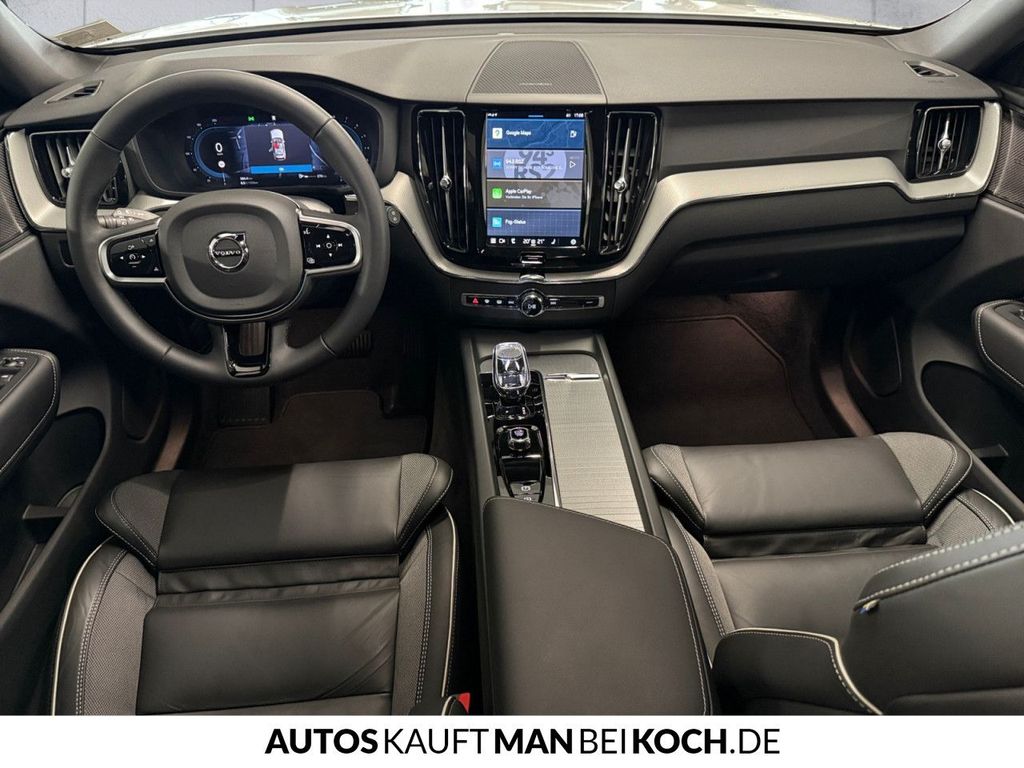 Volvo XC60 2024