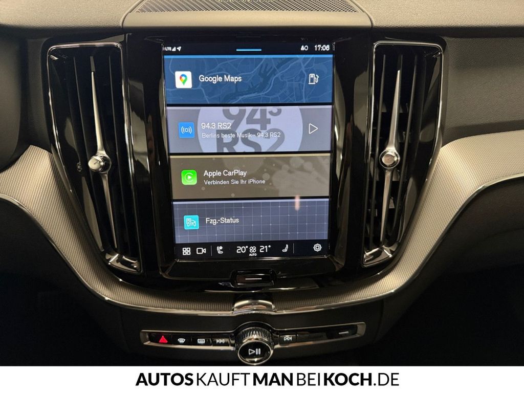 Volvo XC60 2024
