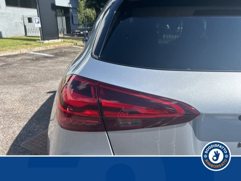 Mercedes-Benz A 180 2025