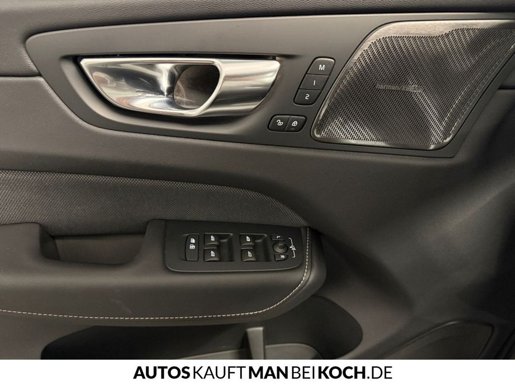 Volvo XC60 2024