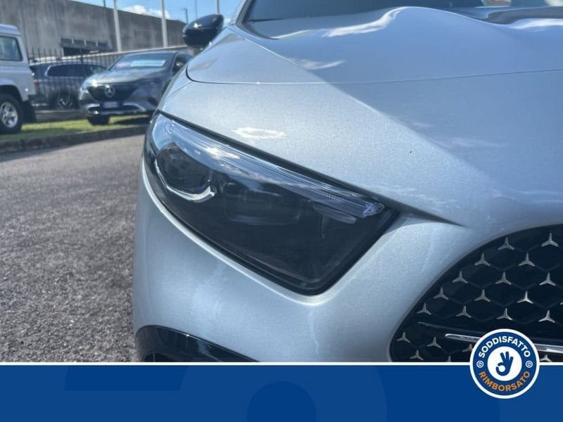 Mercedes-Benz A 180 2025