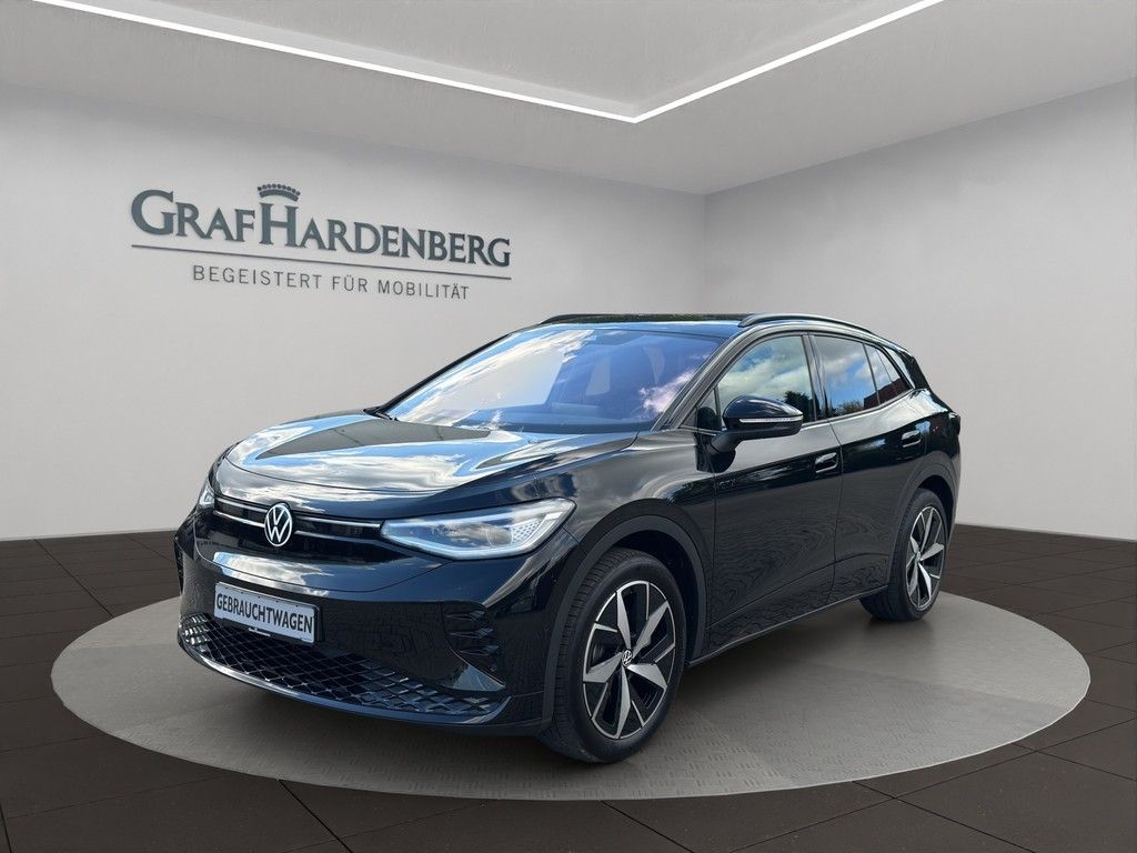 Volkswagen ID.4 2025