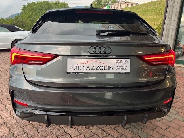 Audi Q3 2024
