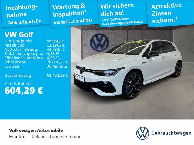 Volkswagen Golf 2024