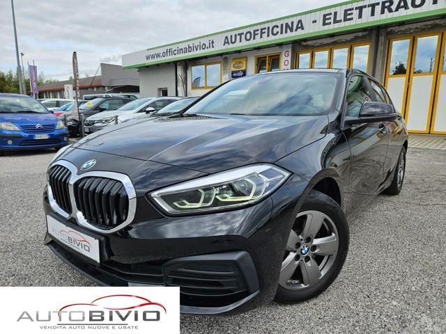 BMW 116 2021