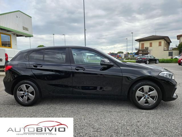 BMW 116 2021