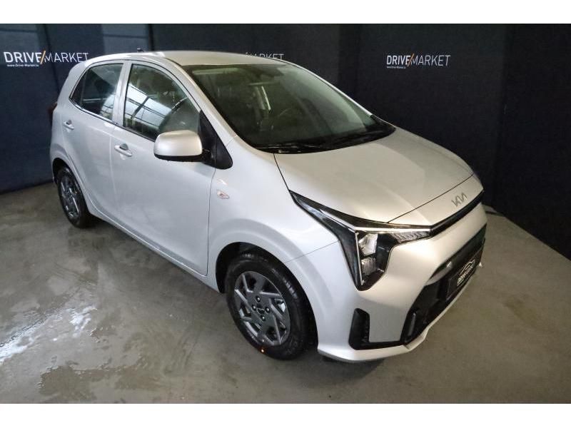 Kia Picanto 2025