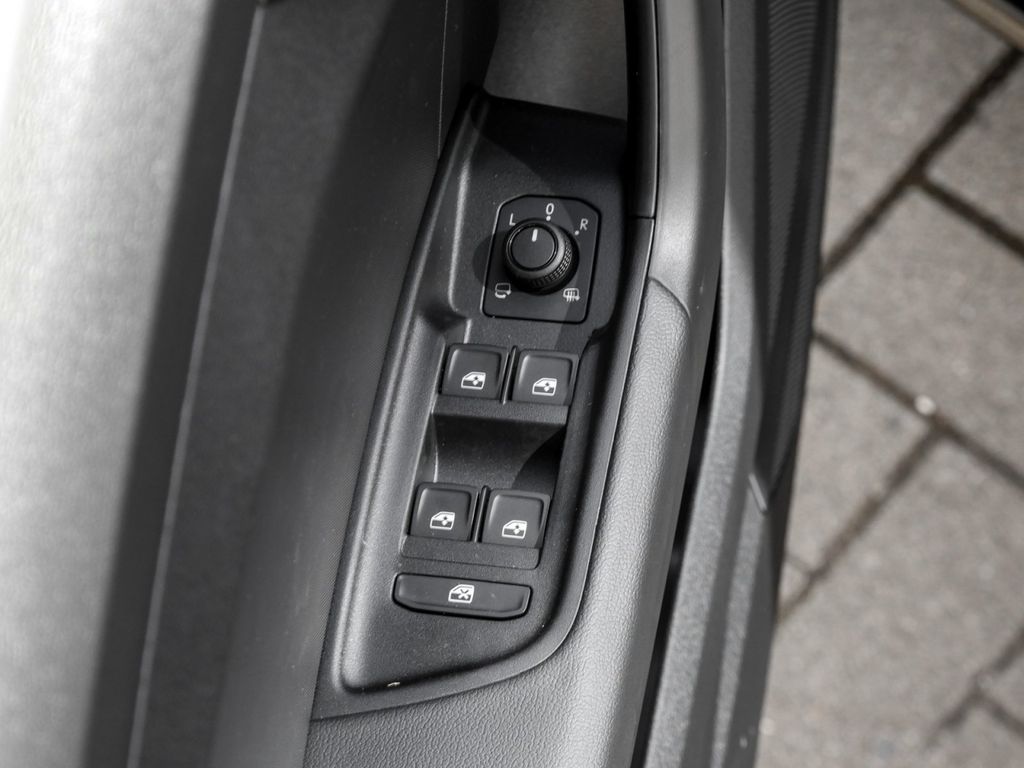 Audi A1 2025