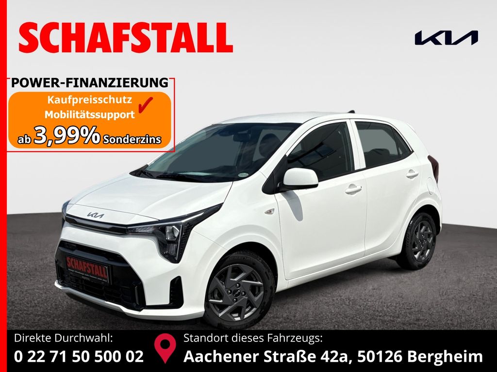 Kia Picanto 2024