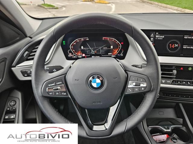 BMW 116 2021