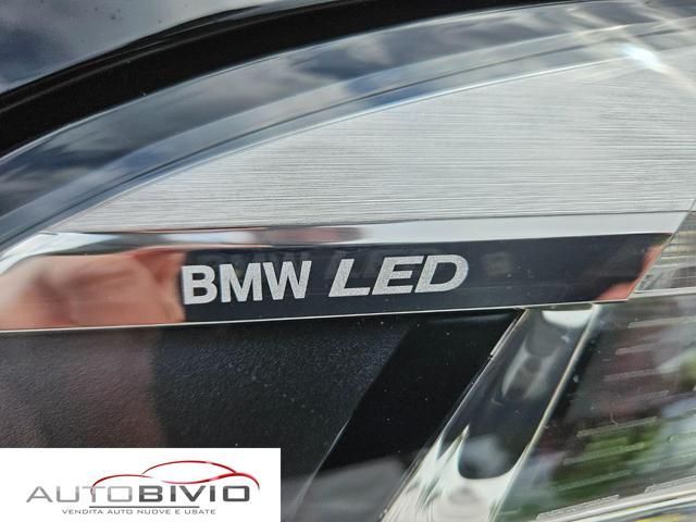 BMW 116 2021