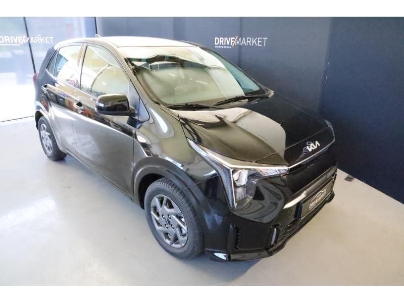 Kia Picanto 2025