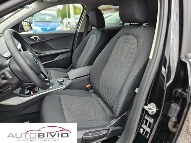 BMW 116 2021