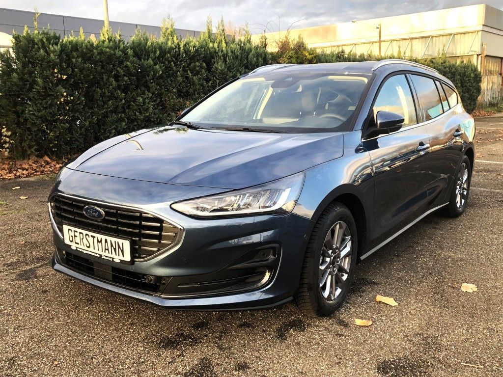 Ford Focus 2025