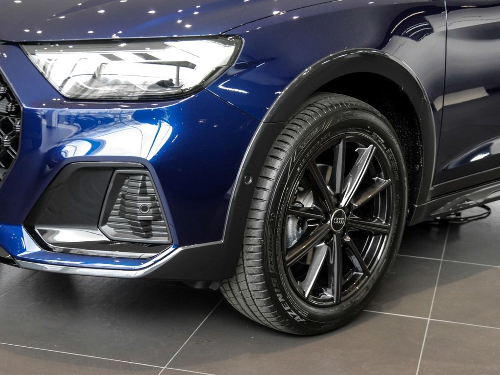 Audi A1 2025