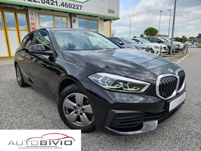 BMW 116 2021